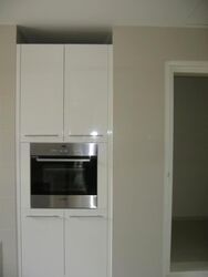 The Wharf Residence (D9), Condominium #540754181